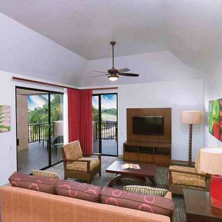 Suites At The Bay Club Waikoloa Beach Resort Phòng bức ảnh