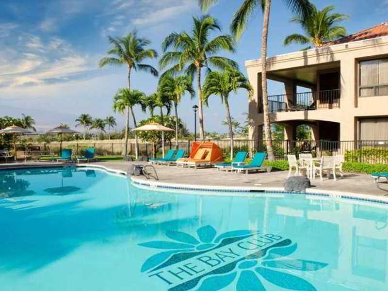 Suites At The Bay Club Waikoloa Beach Resort Tiện nghi bức ảnh